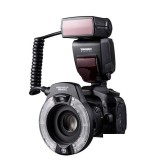 Yongnuo YN14EX II YN-14EX II Blitz macro E-TTL pentru Canon