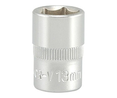 Cheie tubulara hexagonala 3/8 28x13 mm YATO foto