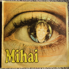 Mihai, Mihai Constantinescu, disc vinil Electrecord 1995, stare f buna