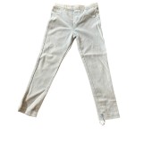 Pantaloni lungi , culoarea bleu deschis , marimea 92-98 cm, varsta 24-36 luni