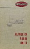 Republica Araba Unita - Constantin Sirbu, 1968, Editura Stiintifica, 245 pagini, Coperta Cartonata, Istorie, Stare Buna