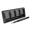Set Surubelnita Precizie 25 in 1, Magnetic, Biti Multipli, Reparatii Telefoane, Tablete, Laptopuri, Electronice, Trusa Portabila
