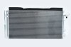 Condensor Climatizare 392718 55855