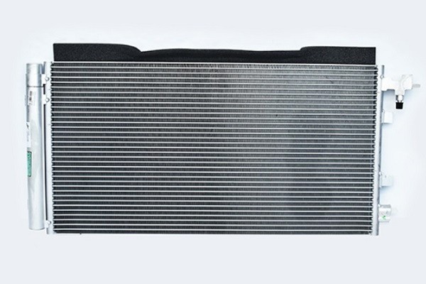 Condensor Climatizare 392718 55855