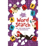 Brain Power Word Search: Over 100 Sneaky Puzzles for Kid Detectives