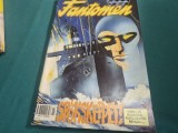BENZI DESENATE FANTOMEN * FINLANDA * NR. 7 1987 * 2 1 2