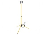 Lampă de lucru LED IP65 30W 2550lm