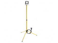 Lampă de lucru LED IP65 30W 2550lm