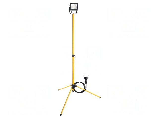 Lampă de lucru LED IP65 30W 2550lm