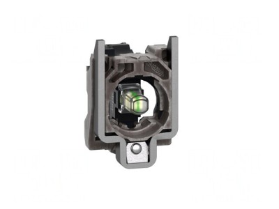 Element de iluminare LED albă 22mm Harmony XB4 foto