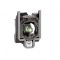 Element de iluminare LED albă 22mm Harmony XB4