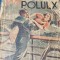SPRE POLUL X PIERRE ADAM COLECTIA AVENTURA