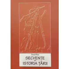 Secvente din istoria tarii