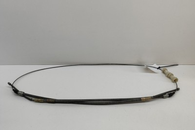 Cablu fr&amp;acirc;nă de m&amp;acirc;nă AUDI 80 81, 85, B2 1978 OEM: 321609721 24400005 foto