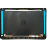 Capac Display Laptop, HP, 15-GW, 15Z-GW, L94456-001, AP2H8000900, Jet Black, negru