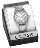 Guess U0551L1 ceas dama nou 100% original. Garantie.In stoc - Livrare rapida., Analog, Casual, Inox