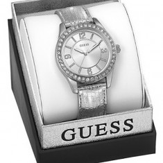 Guess U0551L1 ceas dama nou 100% original. Garantie.In stoc - Livrare rapida.