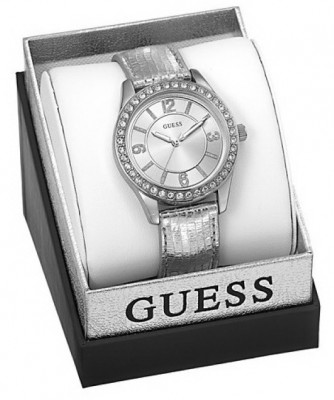 Guess U0551L1 ceas dama nou 100% original. Garantie.In stoc - Livrare rapida. foto