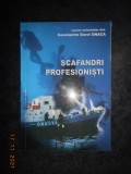 CONSTANTIN DOREL ONACA - SCAFANDRI PROFESIONISTI. MANUAL PARTEA 1