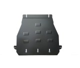 Scut metalic cutie de viteze Mercedes Viano W639 2.2Diesel, 2x4 2003-2014
