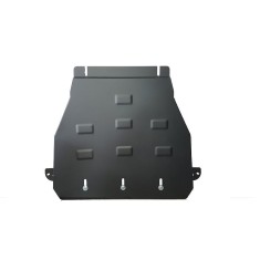 Scut metalic cutie de viteze Mercedes Vito W639 2.2Diesel, 2x4 2003-2014