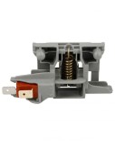 Cumpara ieftin Incuietoare electrica masina de spalat vase Indesit IDL50SK2