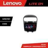 Navigatie Fiat Freemont Dodge Journey 2012-2019 Android radio gps internet 4+64 Lenovo v1 CarStore Technology