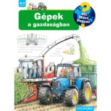 G&eacute;pek a gazdas&aacute;gban - Mit? Mi&eacute;rt? Hogyan? 33. - Andrea Erne