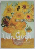 VAN GOGH - IN BLOOM , AN OBJET D ' ART BOOK , 2007