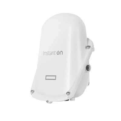 HPE Networking Instant On Outdoor Access Point Dual Radio 2x2 foto