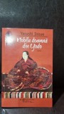 NOBILA DOAMNA DIN YODO - YASUSHI INOUE
