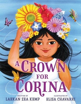 A Crown for Corina foto