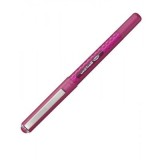 Roller Uni-ball Eye Designer UB-157D, 0. 7mm, corp in culoarea scrisului grena