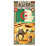 eSIM Algeria 20GB 30Days Standard