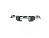Traversa suport bara de protectie fata OPEL ASTRA H, 04.2007-12.2012, plastic; central, model Hatchback, Estate, modele cu 5 usi,