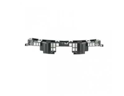 Traversa suport bara de protectie fata OPEL ASTRA H, 04.2007-12.2012, plastic; central, model Hatchback, Estate, modele cu 5 usi, foto