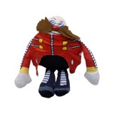 Jucarie de plus Sonic - Dr Eggman model 1