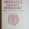 Milton G. Lehrer &ndash; Ardealul Păm&acirc;nt Rom&acirc;nesc (1991) &ndash; ediție document istoric, rară