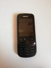Telefon mobil Nokia 6303i Original foto