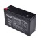 Acumulator WMX pentru UPS si jucarii 12Ah, 6V, OT12-6 Cod Produs: MX_NEW DS0112