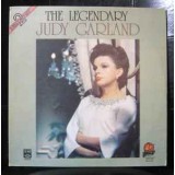 Vinil 2XLP Judy Garland &ndash; The Legendary Judy Garland (EX)