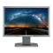 Monitor 24 inch LED Full HD, Fujitsu B24W-6, White