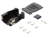 Carcasă Conectori D-Sub 9pin și HD 15pin