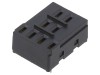 Capac terminale PCB EAO Seria 61 Model 61-9821.1 pentru intrerupatoare