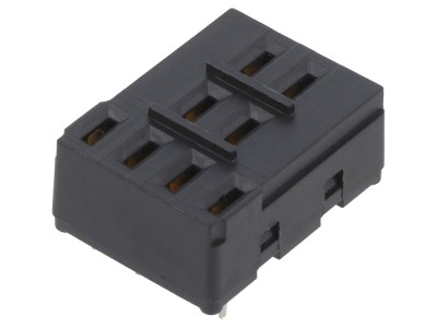 Capac Terminale PCB 61 foto