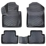 SET COVORASE AUTO CAUCIUC UMBRELLA PENTRU FORD CONNECT I 2002-2013 58155
