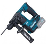 Makita HR166DZ - Rotopercutor SDS-Plus fara acumulatori si incarcator Li-Ion 12 V - Ah 1.1 J