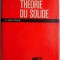 Theorie du solide &ndash; A. Davydov