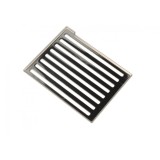 Grilaj tava scurgere pentru espressor DELONGHI 6013211941, EN550 EN520 F411