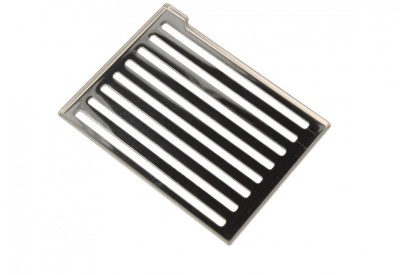 Grilaj tava scurgere pentru espressor DELONGHI 6013211941, EN550 EN520 F411 foto